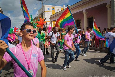 cuba abstained from un vote condemning lgbtq death penalty