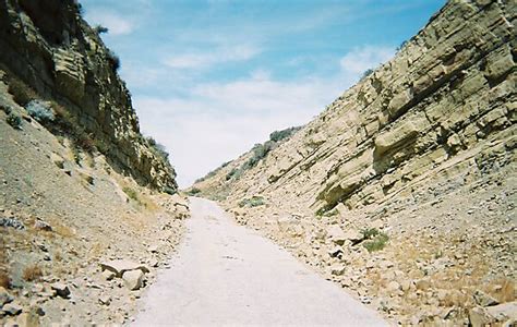 ridge route california tripomatic