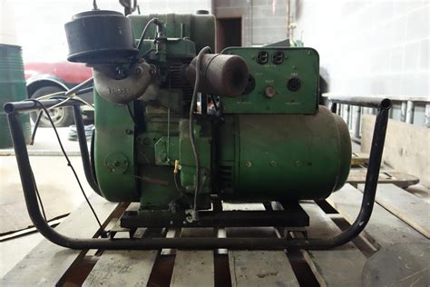 dayton  watt generator construction equipment dive gear
