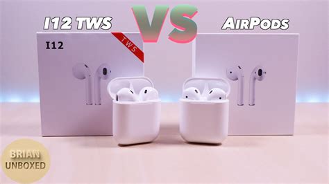 tws  apple airpods    buying airpods youtube