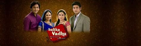 Kmhouseindia Balika Vadhu Indian Tv Series