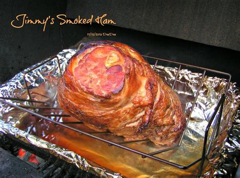 jimmy s smoked ham just a pinch recipes