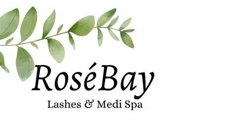 rosebay lashes  medi spa penetanguishene  penetanguishene fresha