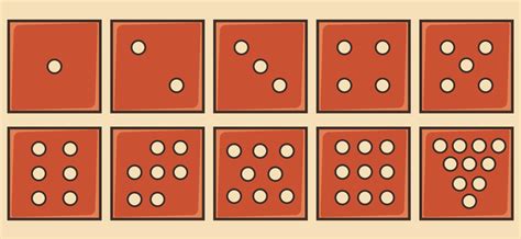 images  printable dot cards    printable numbers