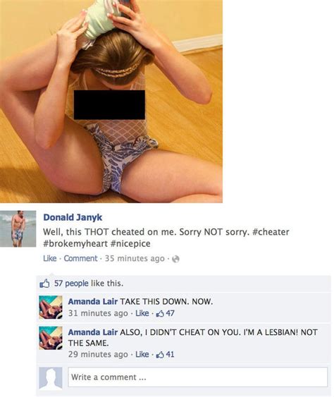 not even facebook can save a doomed relationship check out these epic breakup fails me gusta