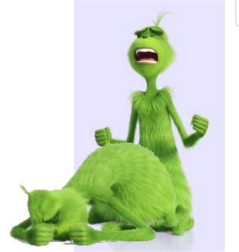Grinch R Cursed Images