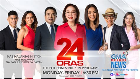 oras    watched tv program   philippines