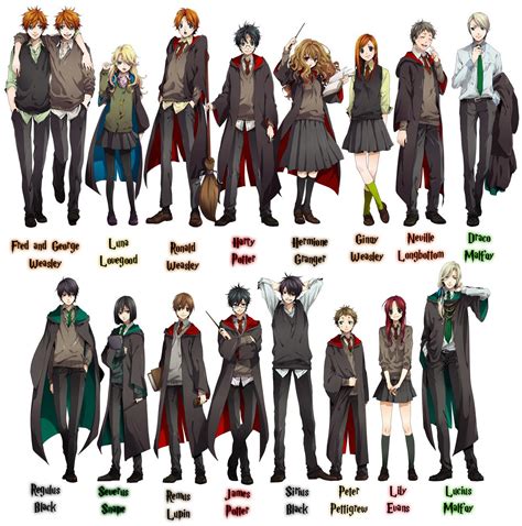 1000 Images About I Love {harry Potter Fan Art} On