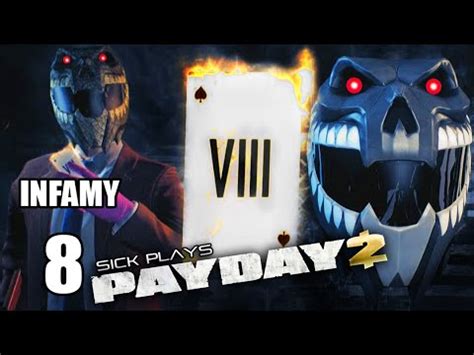 payday  update infamy  heister sentry infamy   levels youtube