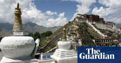 tibet under strain as visitors surpass locals tibet holidays the