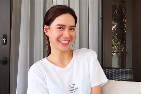 Erich Gonzales On Hiding Her Love Life ‘i Want To Protect Something