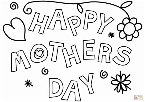 coloring pages  mothers day   mothers day coloring pages