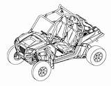 Rzr Coloring Pages Drawing Polaris Utv Sketch Clip Color Truck Trophy Colouring Drawings Vector Printable Sheets Xp1000 Colorings Sketchite Bears sketch template