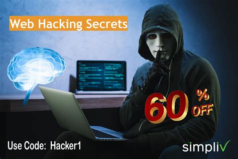 web hacking secrets cyber security hacks  secret
