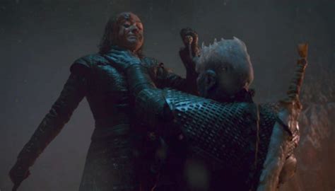 game of thrones season 8 episode 3 review ‘the long night