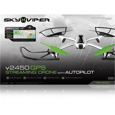 sky viper  drone  autopilot  gps walmartcom  hd  drone