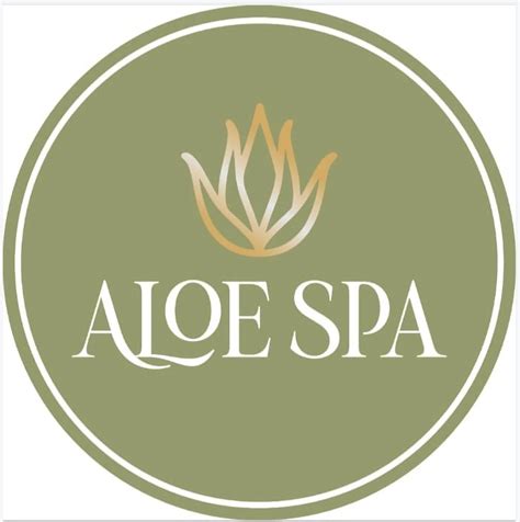 aloe spa