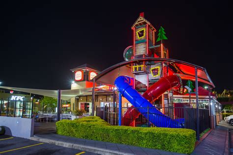 Hungry Jack S Nerang Qld Goplay Commercial Playgrounds Pty Ltd