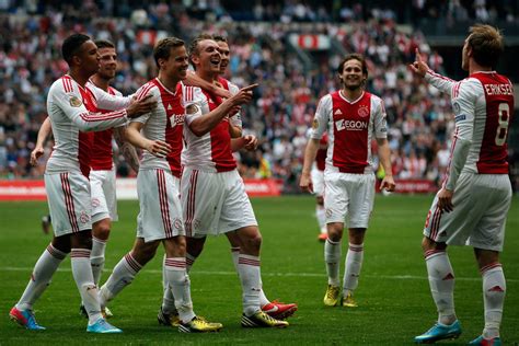 eredivisie preview ajax search    win fourfourtwo