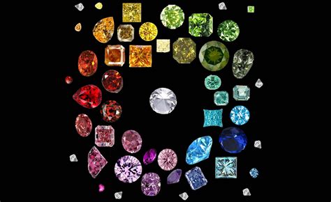 girls      colors  diamonds blog