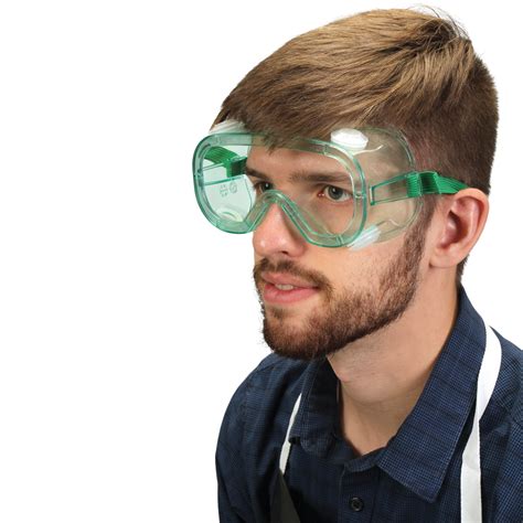 Sellstrom® Indirect Vent Laboratory Goggles