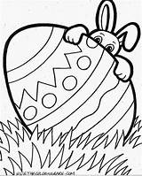 Coloring Pages Easter Size Bunny Printable Spongebob Sheet Comments Getdrawings Getcolorings Coloringhome sketch template