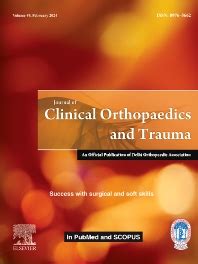 subscribe  journal  clinical orthopaedics  trauma