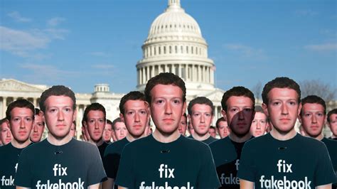 facebook disinformation spread in 2020 election how to stop it