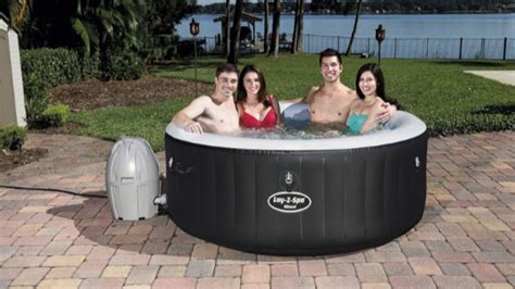 b and m are selling a hot tub for just £250 sick chirpse