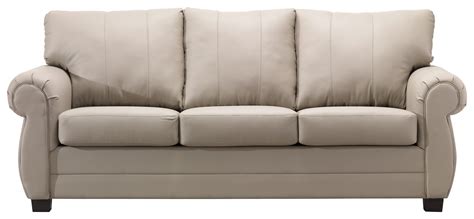 light grey leather match sofa gp home furniture