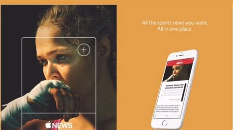 Apple Launches New Ad Campaign For Apple News [images] Iclarified
