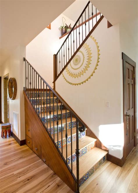 stunning asian staircase designs  shape  space