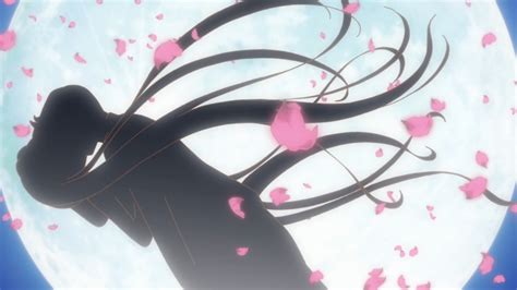 Image Sailor Moon Crystal Act 19 Usagi And Mamoru Have