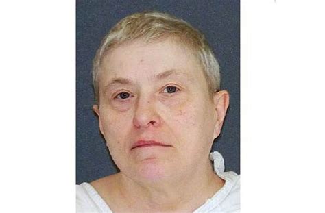 woman executed in texas us news