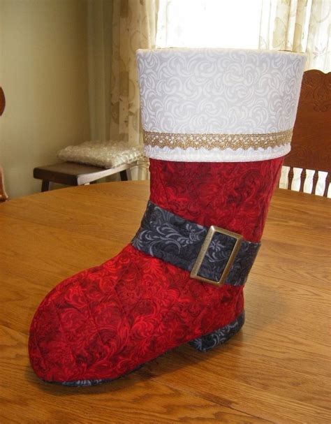 11 best stand up stockings images on pinterest christmas stockings
