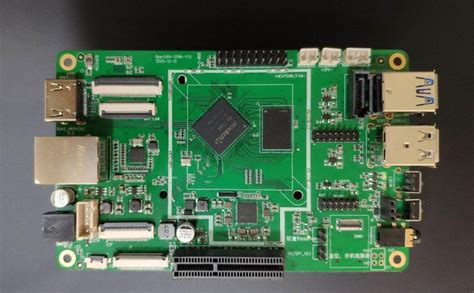 Pine64 Announces Next Generation Quartz64 Single Board Computer Tom