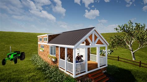 homestead  sq ft home  utopian villas   cabins  sale open concept great