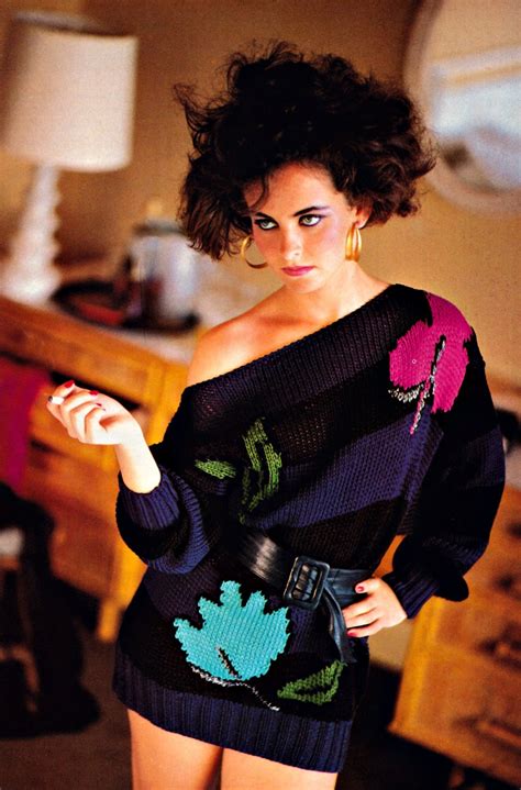Vintage Clothing 80s Style The 80s Fashion Trends That Have Made A