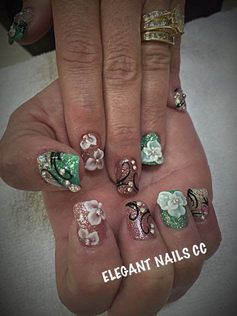 corpus christi elegant nails cc ideas elegant nails nails