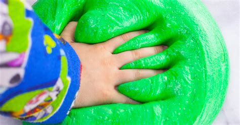 fluffy slime recipe without borax it s so fluffy