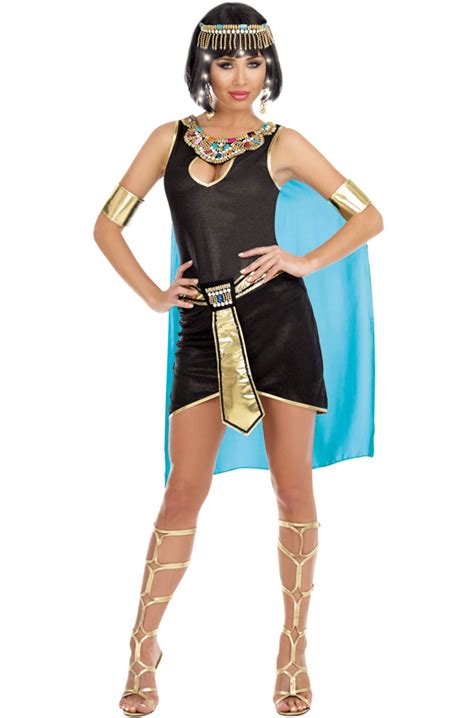 cleopatra costumes