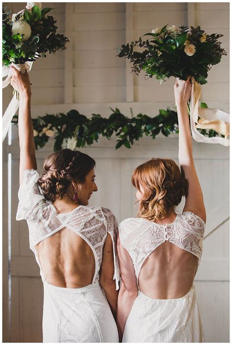 Gorgeously Effortless Gather And Feast Wedding Inspo With Boho Style