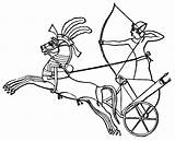 Chariot Clipart Horse War Egyptian Dran Etc Clipground Gif Large Usf Edu Small Medium Original sketch template