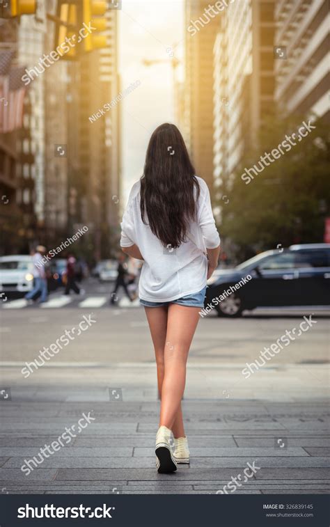 Beautiful Teen Walking On Street Mature Video Sites