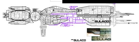 pin pa spaceship blueprints