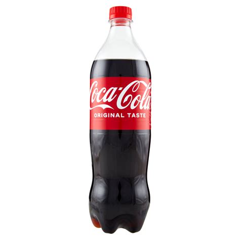 coca cola original taste  pet carrefour