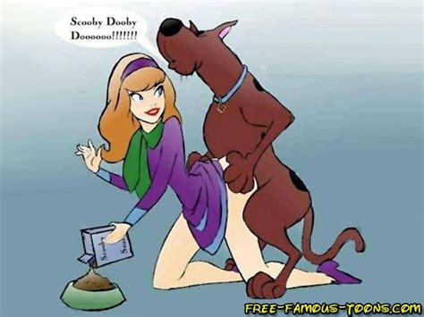 scooby fucks daphne porn pic from daphne blake xxx sex image gallery