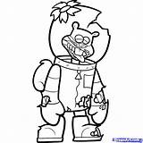Sandy Coloring Pages Getdrawings sketch template
