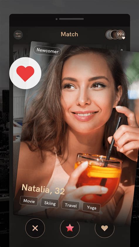 luxy upscale mature dating app review and download app of the day