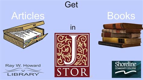 articles books  jstor youtube